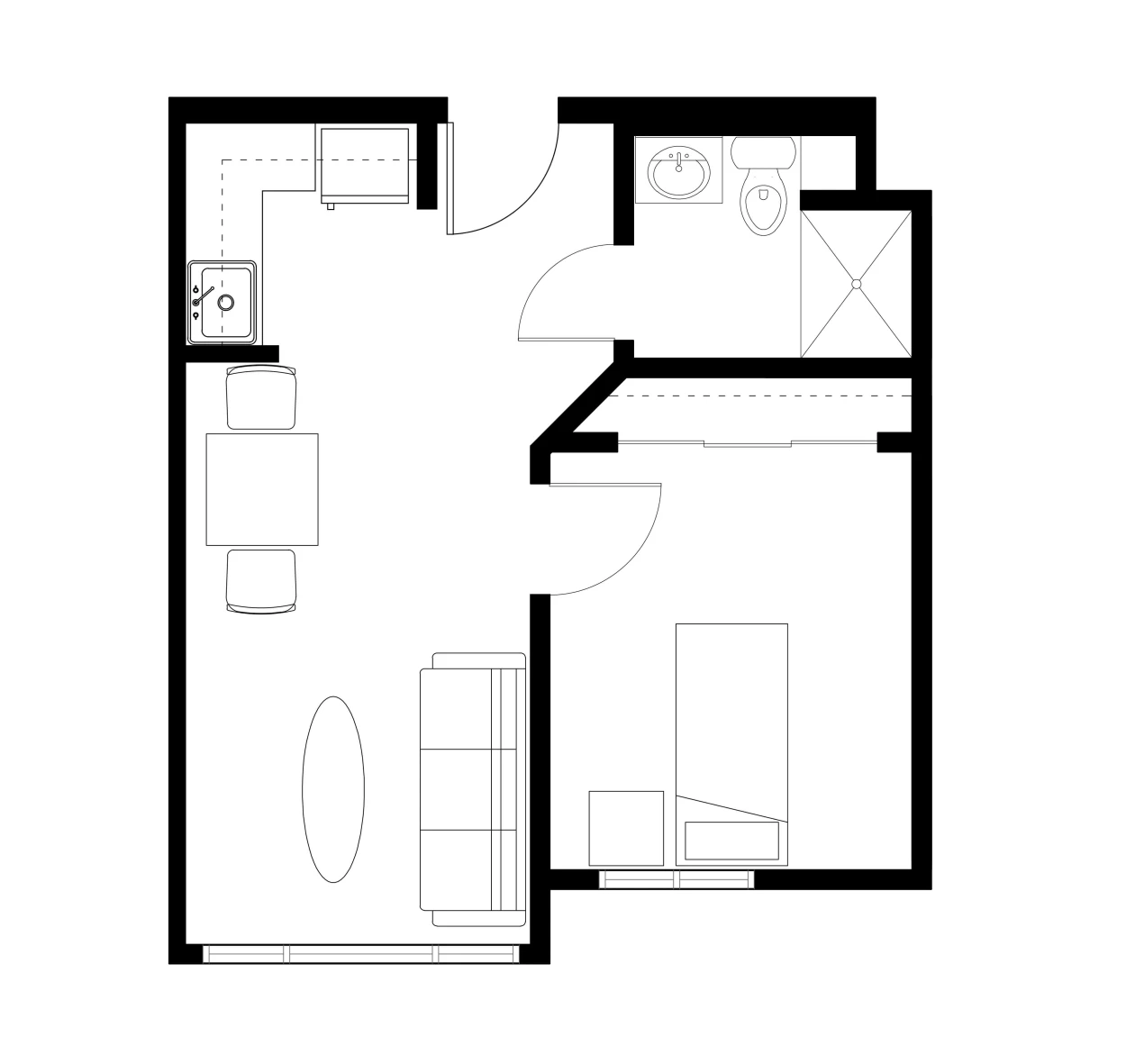 BPB1BR411SF
