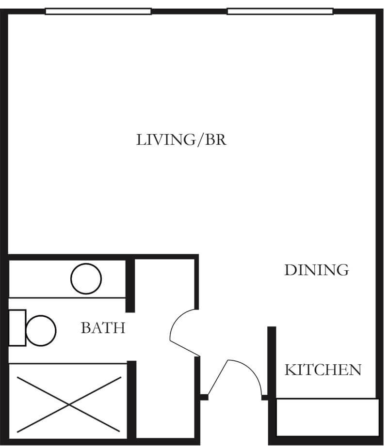 Alcove 440 sq ft (1)