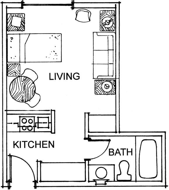 HT Studio 305 SQFT (1)