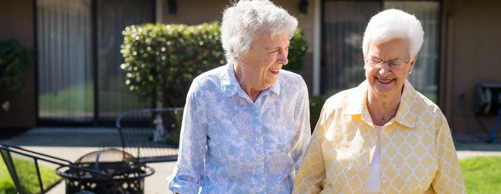Harbor Tower Village Inc - Assisted Living in Oak Harbor, WA photo 2