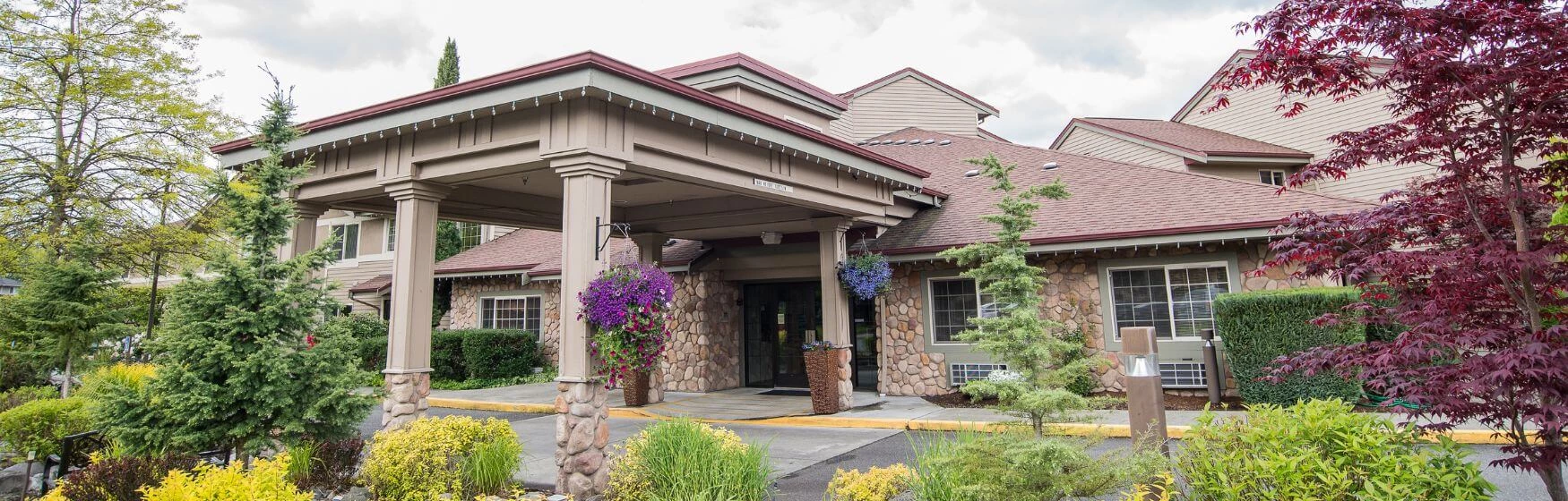 Mill Ridge Village - Assisted Living in Milton, WA photo 2