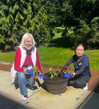 FF Blooms and Buddies pic