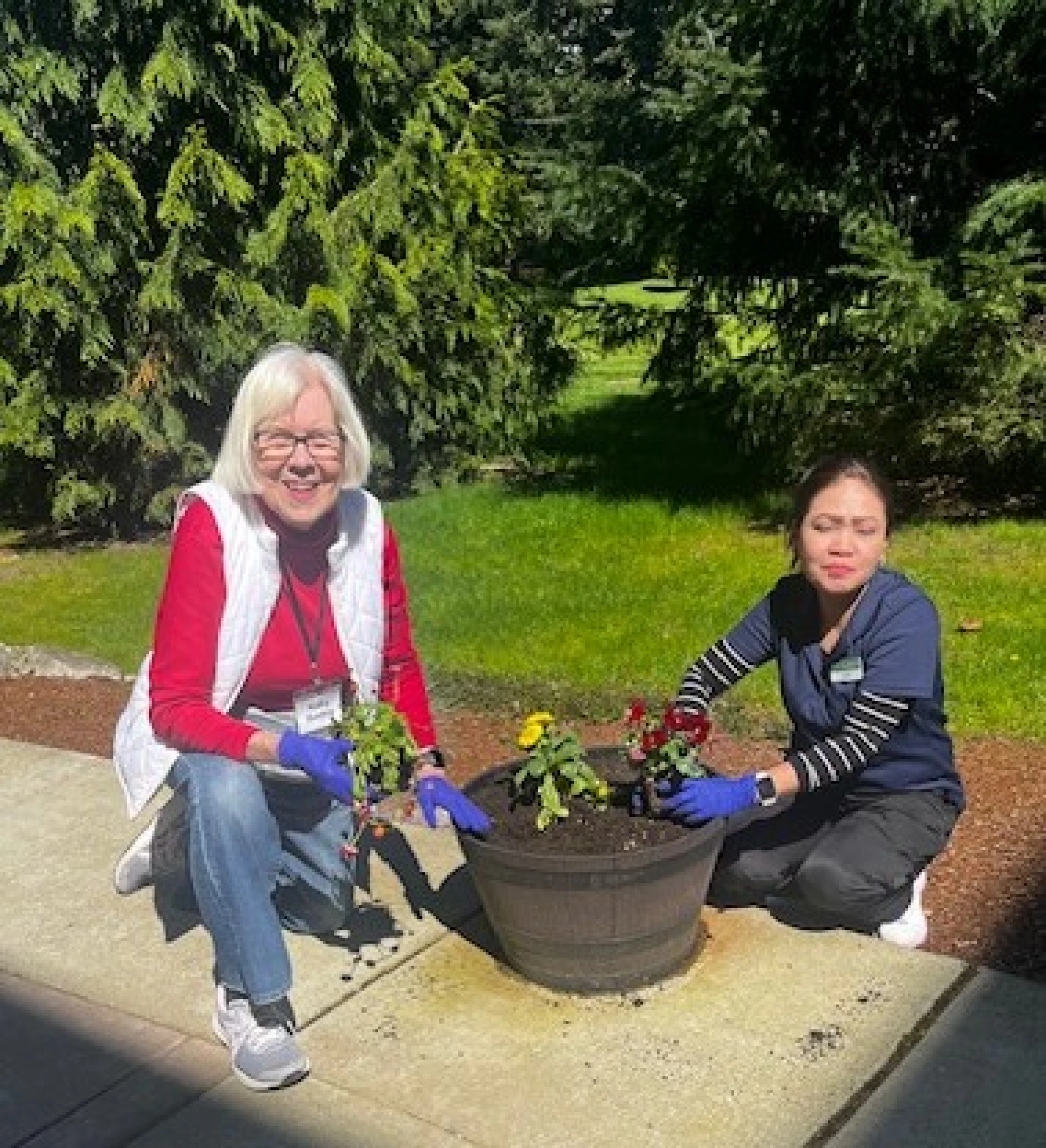 FF Blooms and Buddies pic