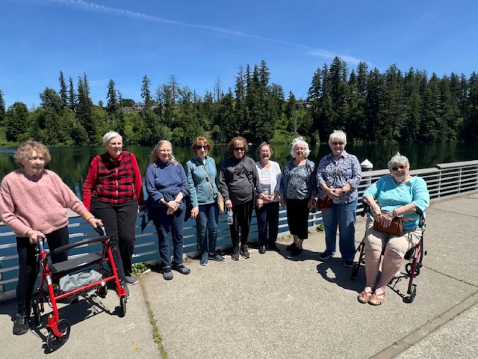picnic at the lake .JPEG