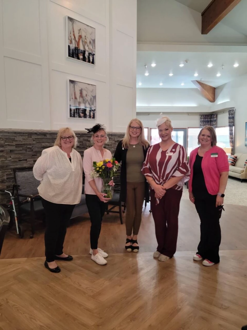 Tea Party Leadership