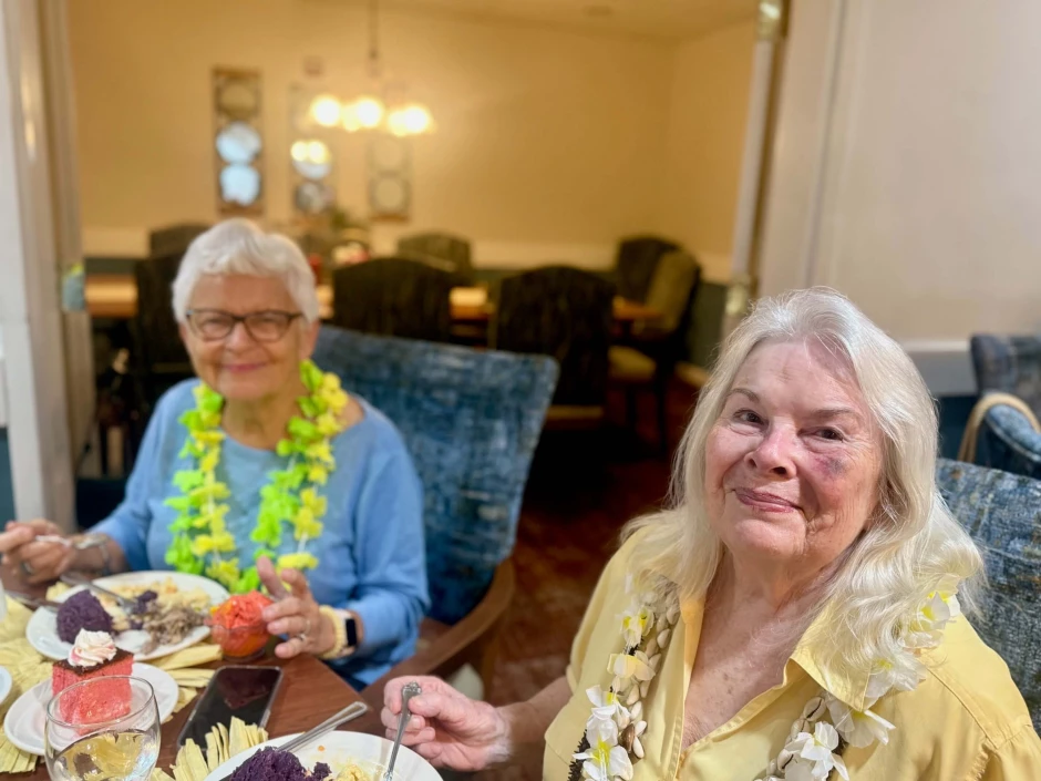 Aloha from Riverside East | Village Concepts