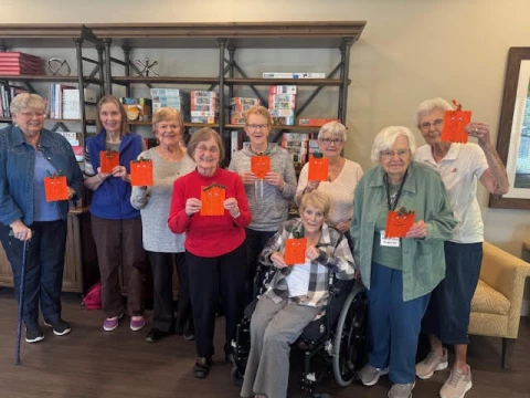 FF pumpkin crafts photo