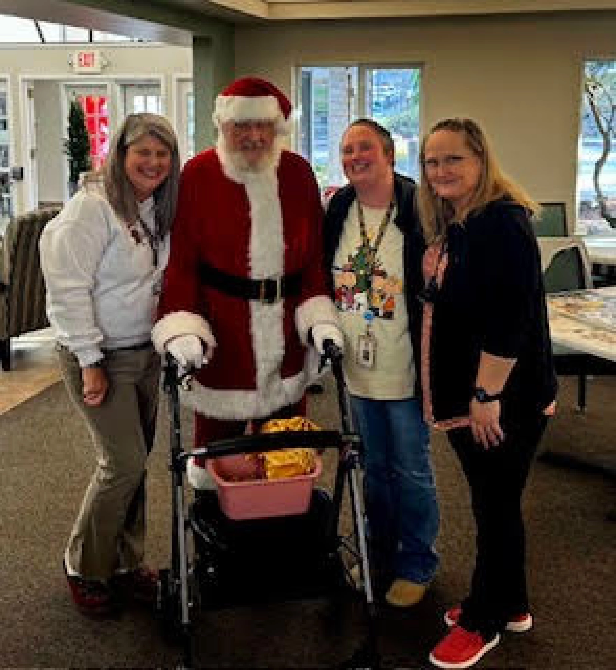 PV Olympic Christian School Holiday Program