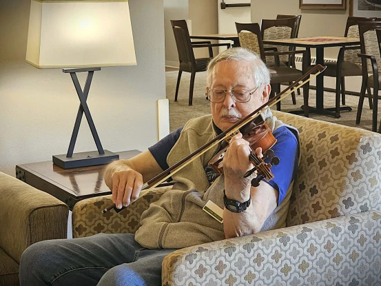 John violin