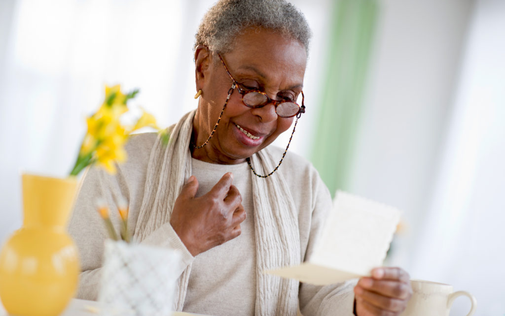 Pen Pals for Seniors | Become a Pen Pal to Help Seniors Combat Loneliness